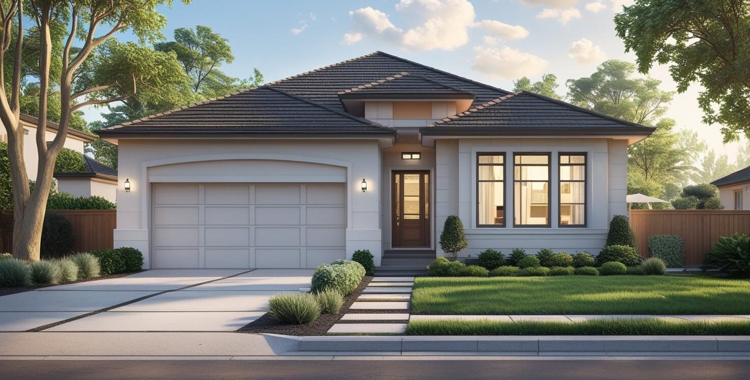 Leibrente erklärt: So verrenten Sie Ihr Haus clever – Wie Immobilienverrentung im Alter finanzielle Freiheit schafft