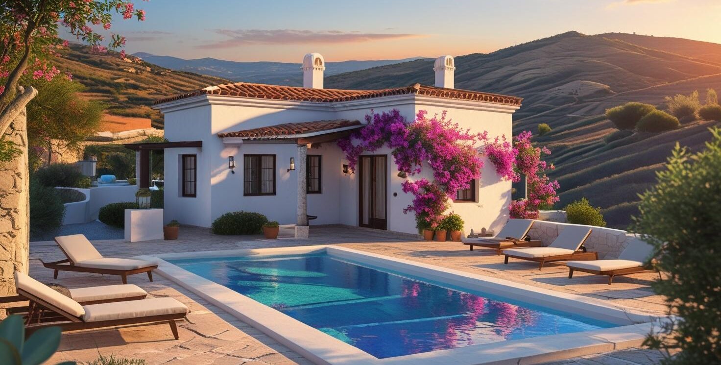 Immobilienverrentung im Ausland – geht das auch mit einer Ferienimmobilie?→ Beliebtes Thema bei Eigentümer:innen mit Zweitobjekten