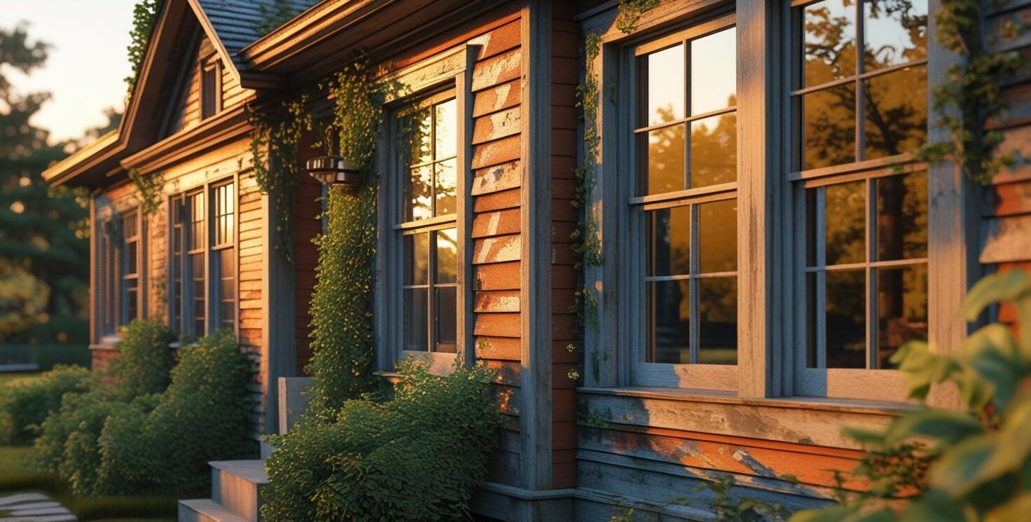 Wohnrecht auf Lebenszeit: So funktioniert die Immobilienverrentung – Wie du im Eigenheim wohnen bleibst und trotzdem finanzielle Freiheit gewinnst.