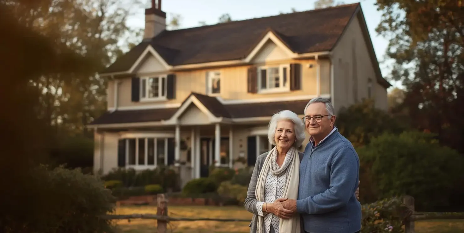 So viel ist Ihr Wohnrecht oder Nießbrauch wirklich wert – mit Rechenformel→ Transparente Bewertung