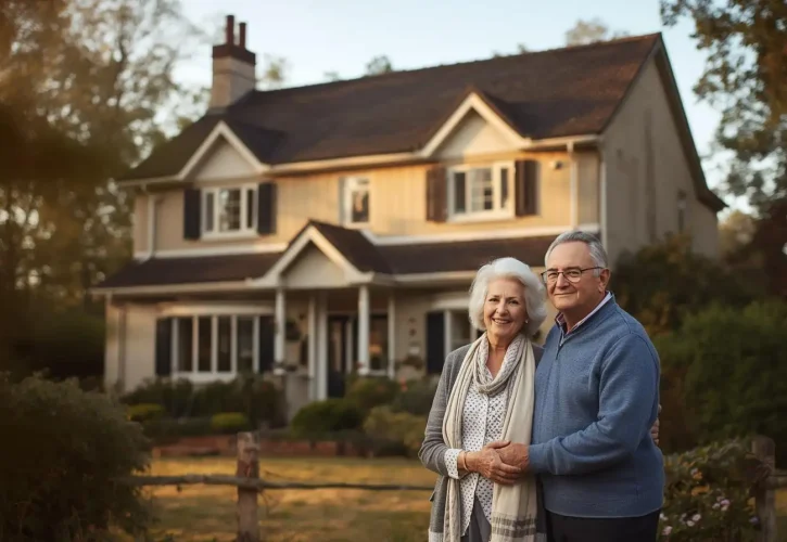 So viel ist Ihr Wohnrecht oder Nießbrauch wirklich wert – mit Rechenformel→ Transparente Bewertung
