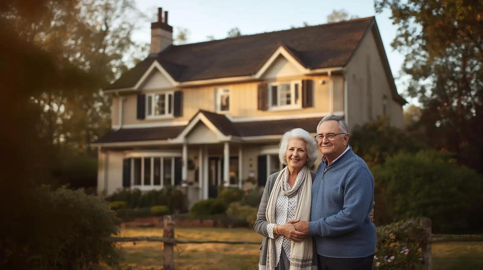 So viel ist Ihr Wohnrecht oder Nießbrauch wirklich wert